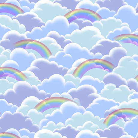 MINKY PRINTS             